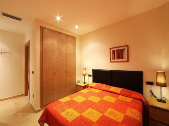Apartaments del Port II Empuriabrava - Photo5