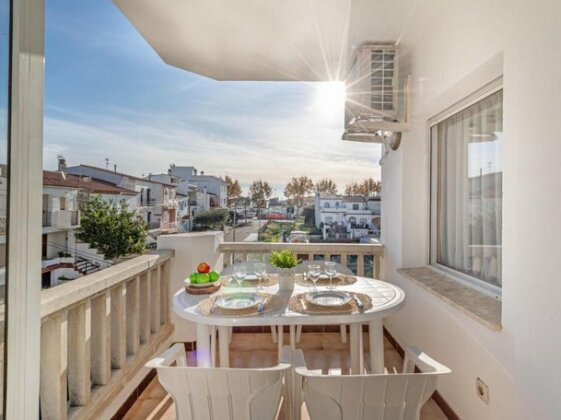 Apartment Port Alegre 25 - Photo2