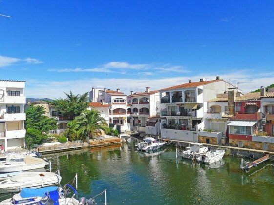 Apartment Port Mistral - Photo2