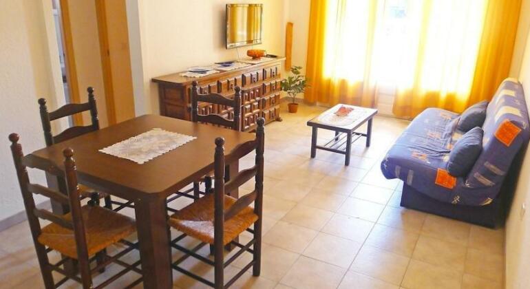 Apartment Sant Mori 14 Empuriabrava - Photo4
