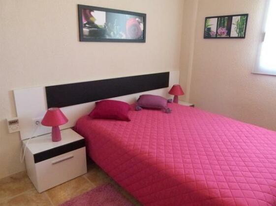 Appartement Port Grec - Photo4