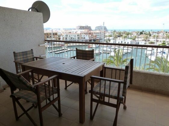 Appartement Port Grec - Photo5