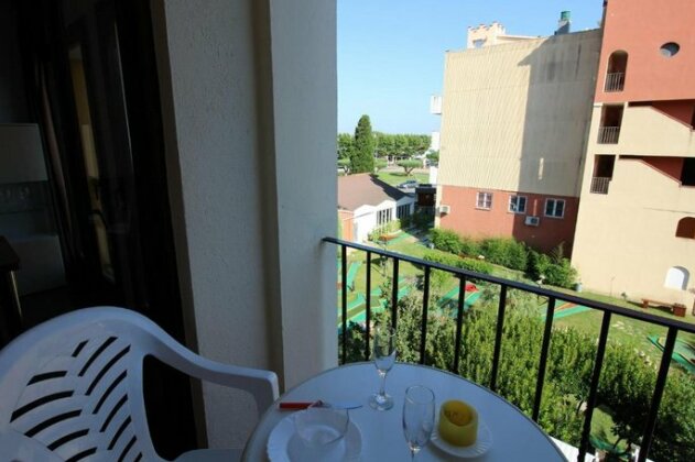 BASIC COMFORT Apartamento Gran Reserva - Photo3