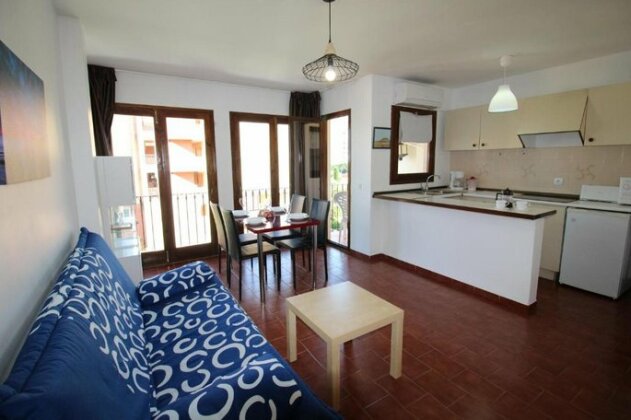 BASIC COMFORT Apartamento Gran Reserva - Photo4