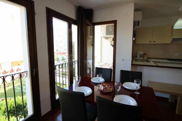 BASIC COMFORT Apartamento Gran Reserva - Photo5