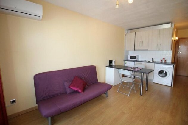 BASIC COMFORT Estudi Miami 12o - Photo2