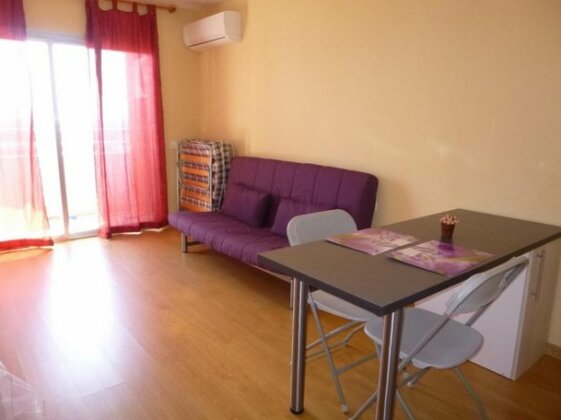 BASIC COMFORT Estudi Miami 12o - Photo5