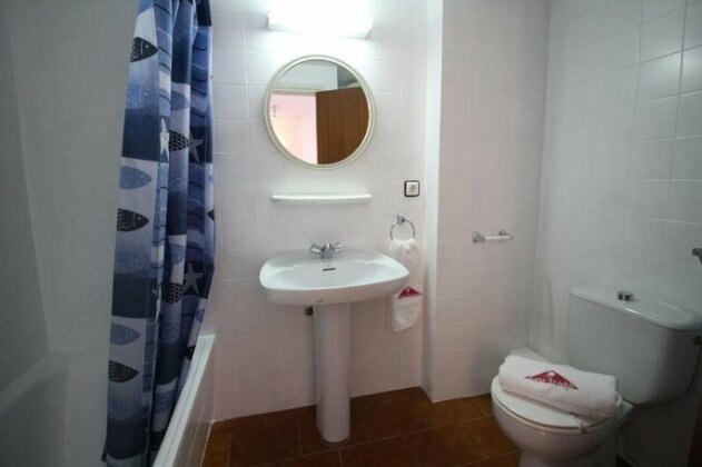 BASIC CONFORT Apartamento Onada - Photo4