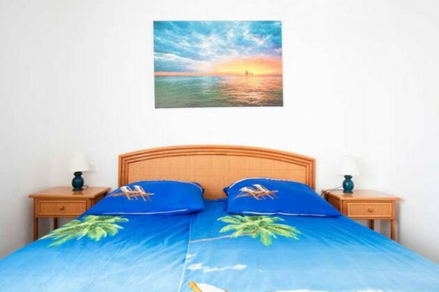 Beach Apartements - Photo3