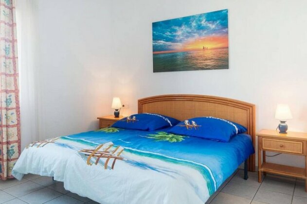Beach Apartements - Photo5