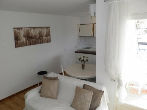 Blue Canal Apartment Ampuriabrava - Photo3