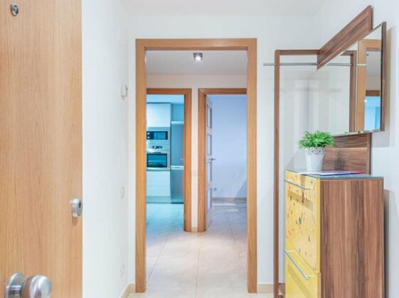 Calm Apartment with Communal Pool in Empuriabrava Spain - Photo3