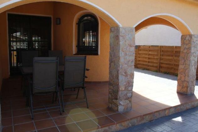 Casa Montgri - Photo3