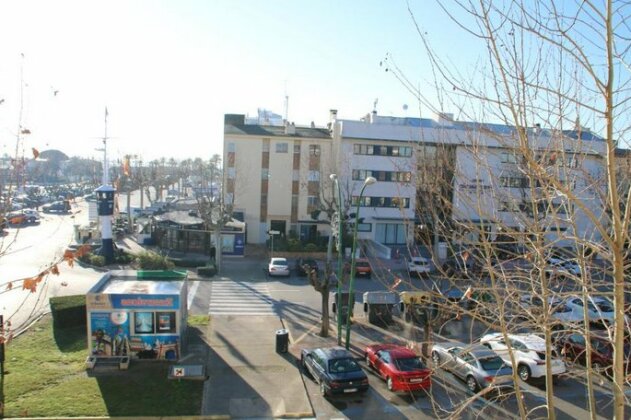 Centre Empuriabrava plage - Photo2