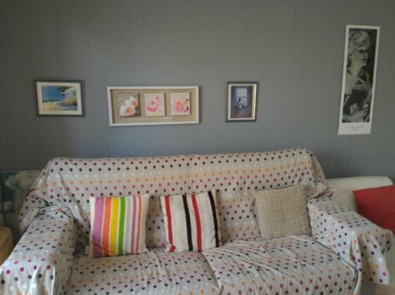 Centre Empuriabrava plage - Photo3