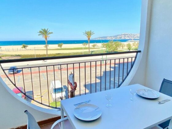 Estudio frente al mar Empuriabrava - Photo2
