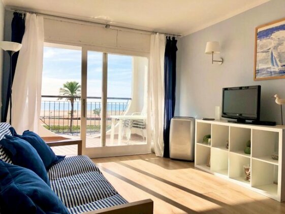 Estudio frente al mar Empuriabrava - Photo3