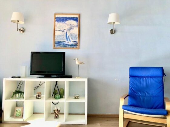Estudio frente al mar Empuriabrava - Photo5