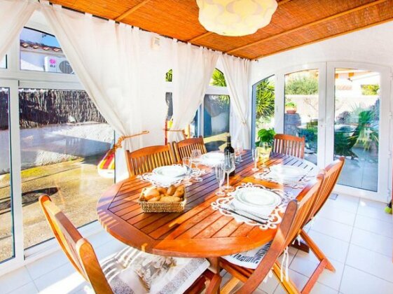 Holiday Home CASA BAHIA - Photo4