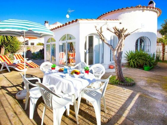 Holiday Home CASA BAHIA - Photo5