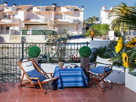 Interhome - El Currican 29 - Photo2