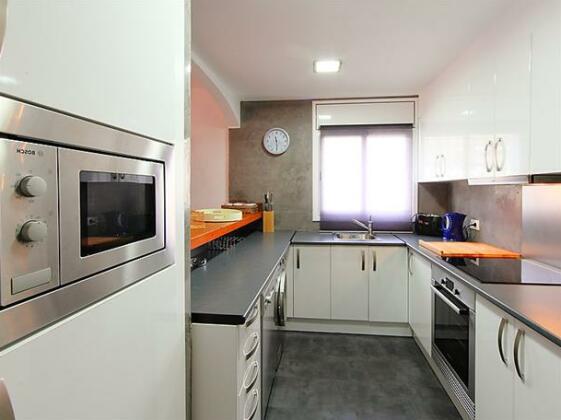 Interhome - Peni 153A - Photo5