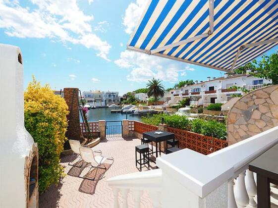 Interhome - Port Llobregat 30 - Photo2