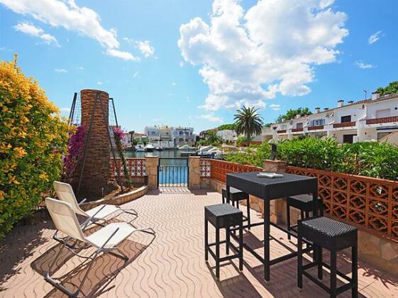 Interhome - Port Llobregat 30 - Photo4