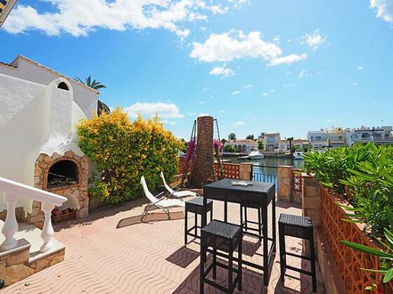 Interhome - Port Llobregat 30 - Photo5