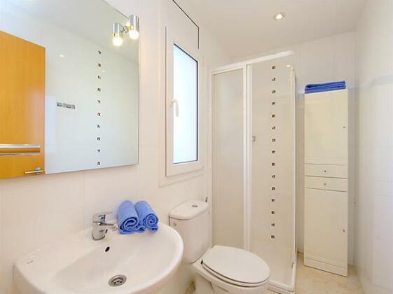 Interhome - Puigmal 138 E1 - Photo4