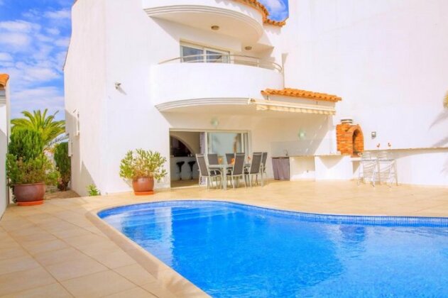 Leon Inmo Ebre Villa 2 - Photo2