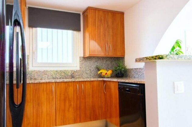 Leon Inmo Ebre Villa 2 - Photo3
