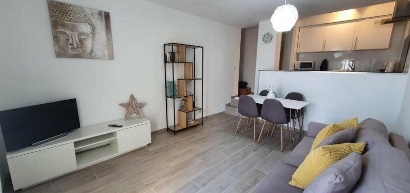 Modern cozy appartement Empuriabrava - Photo2