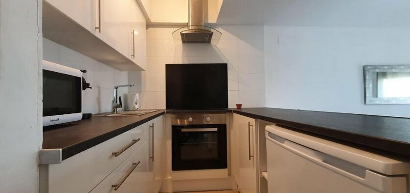 Modern cozy appartement Empuriabrava - Photo5