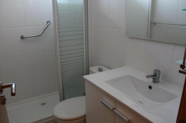 Port Sotavent Apartment - Photo4