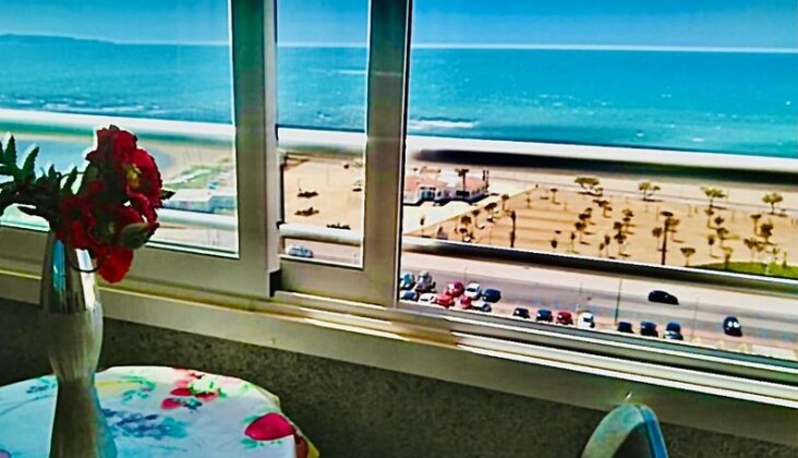 Sea Veiw Studio Apartment - Photo2