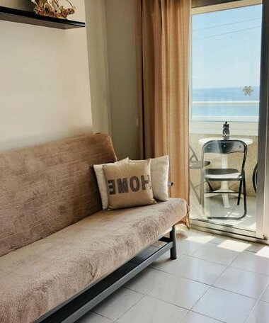 Sea Veiw Studio Apartment - Photo3