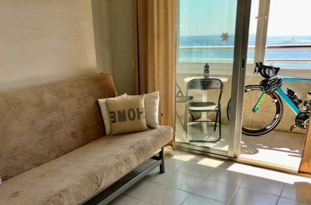 Sea Veiw Studio Apartment - Photo5