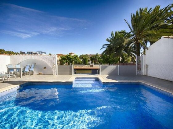 Villa Des Canaux - Photo2