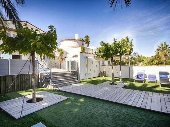 Villa Des Canaux - Photo4