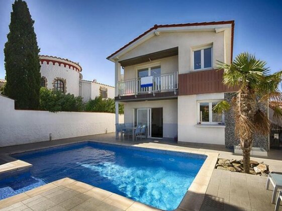 Villa Des Canaux - Photo5