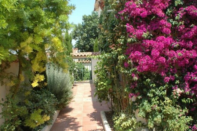 Villa Sol Empuriabrava Castello d'Empuries - Photo3