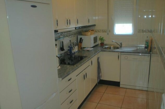 Villa Sol Empuriabrava Castello d'Empuries - Photo5