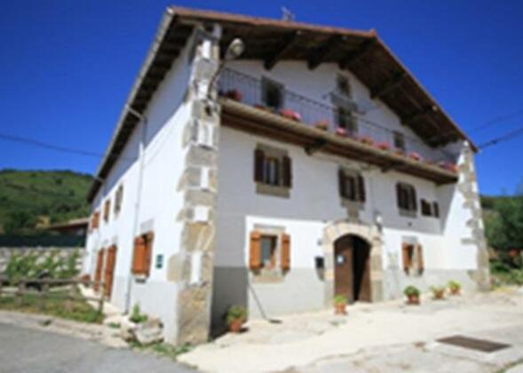 Casa Batit