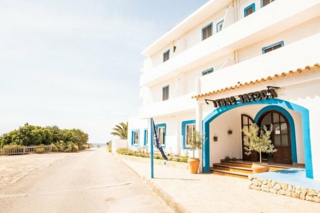 Hostal Santi