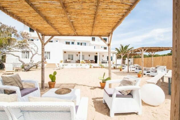 Hostal Santi - Photo2