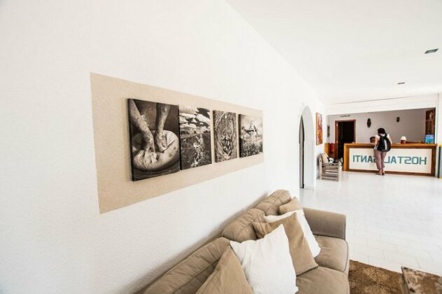 Hostal Santi - Photo5
