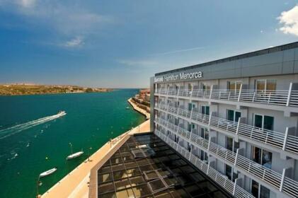 Barcelo Hamilton Menorca - Adults Only