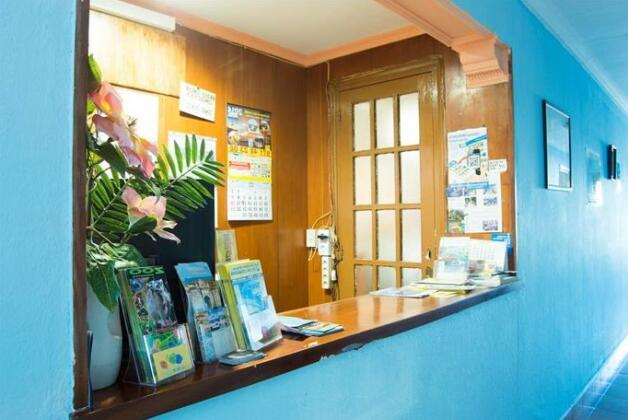 Hostal Horizonte - Photo4