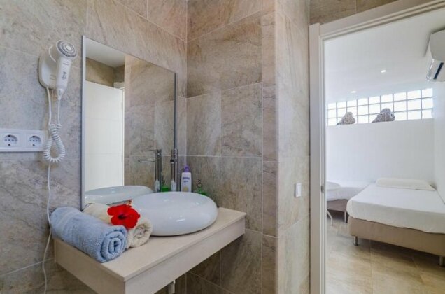 Starbal Apartment - Photo3